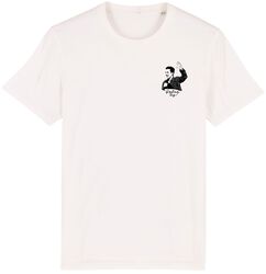 ‘Merkste Selber’ tour 2022 t-skjorte, Stank, Nico, T-skjorte