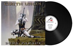 Dark parade, Cirith Ungol, LP