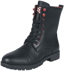 EMP Signature Collection, Ghost, Boot