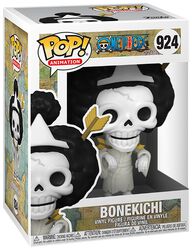 Bonekichi Vinyl Figure 924, One Piece, Funko Pop!
