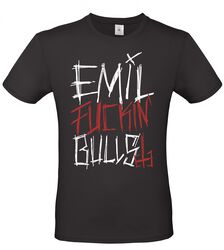 Emil Fuckin´Bulls, Emil Bulls, T-skjorte