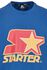 Starter coloured logo t-skjorte