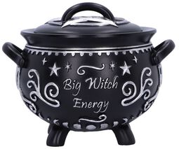 Big Witch Energy Box, Nemesis Now, Dekorasjonsartikler
