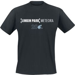 Meteora 20th Anniversary, Linkin Park, T-skjorte