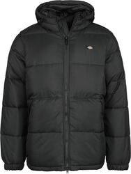 Waldenburg hooded jakke, Dickies, Vinterjakke