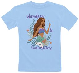 Wonders and Curiosities, Den lille havfruen, T-skjorte