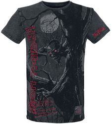 EMP Signature Collection, Iron Maiden, T-skjorte