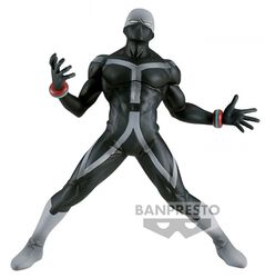 Banpresto - Twice - The Evil Villains, My Hero Academia, Collection Figures