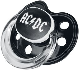 Metal Kids - Logo, AC/DC, Narresmokk