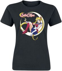Sailor Moon, Sailor Moon, T-skjorte