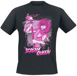 Scream Queens, Pinku Kult, T-skjorte