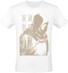 Dynasty - Assassin, Assassin's Creed, T-skjorte