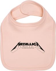 Metal-Kids - Logo, Metallica, Smekke