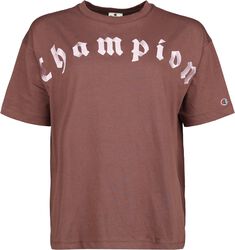 Crewneck t-skjorte, Champion, T-skjorte