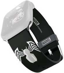 MobyFox - Marvel Insignia Collection - Venom - Smartwatch strap, Venom (Marvel), Armbåndsur