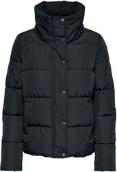 New cool puffer jakke, Only, Vinterjakke