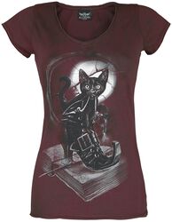 Midnight Mischief, Alchemy England, T-skjorte