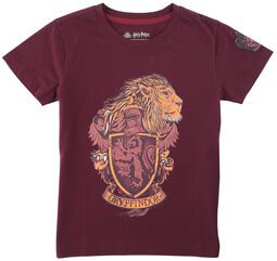 Kids - Gryffindor, Harry Potter, T-skjorte