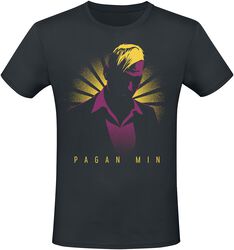 Villains - Pagan Min, Far Cry, T-skjorte