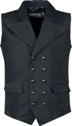 From Safety To Where, Gothicana by EMP, Vest