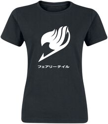 Mono Iconic, Fairy Tail, T-skjorte
