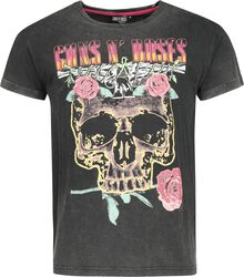 EMP Signature Collection, Guns N' Roses, T-skjorte