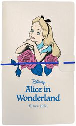 Alice, Alice in Wonderland, Kontorartikler