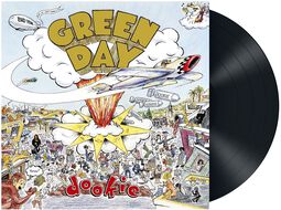 Dookie, Green Day, LP
