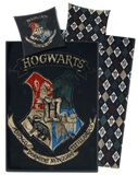 Hogwarts, Harry Potter, Sengetøy