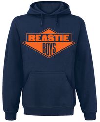 Logo, Beastie Boys, Hettegenser