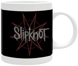 Logo, Slipknot, Kopp