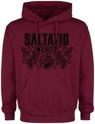 Viking Logo, Saltatio Mortis, Hettegenser
