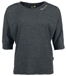 Shimona Core, Ragwear, Langermet skjorte