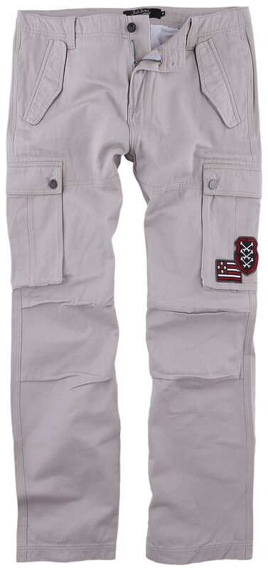 Army vintage bukser