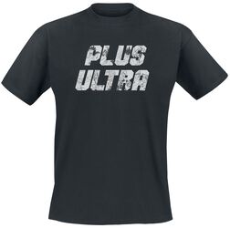 Plus Ultra, My Hero Academia, T-skjorte