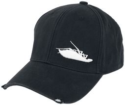 Logo - Baseball Cap, Papa Roach, Caps