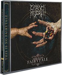 This is no fairytale, Carach Angren, CD