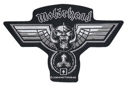 Motörhead Logo, Motörhead, Symerke