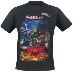 Painkiller, Judas Priest, T-skjorte