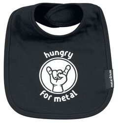 Metal Kids - Hungry For Metal, Metal Kids, Smekke