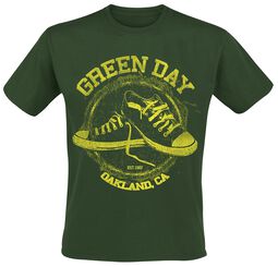 All Star, Green Day, T-skjorte