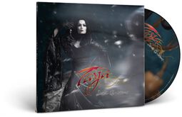 Dark Christmas, Tarja, CD