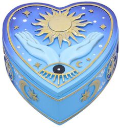 Fortunes of the Sun Box, Nemesis Now, Dekorasjonsartikler