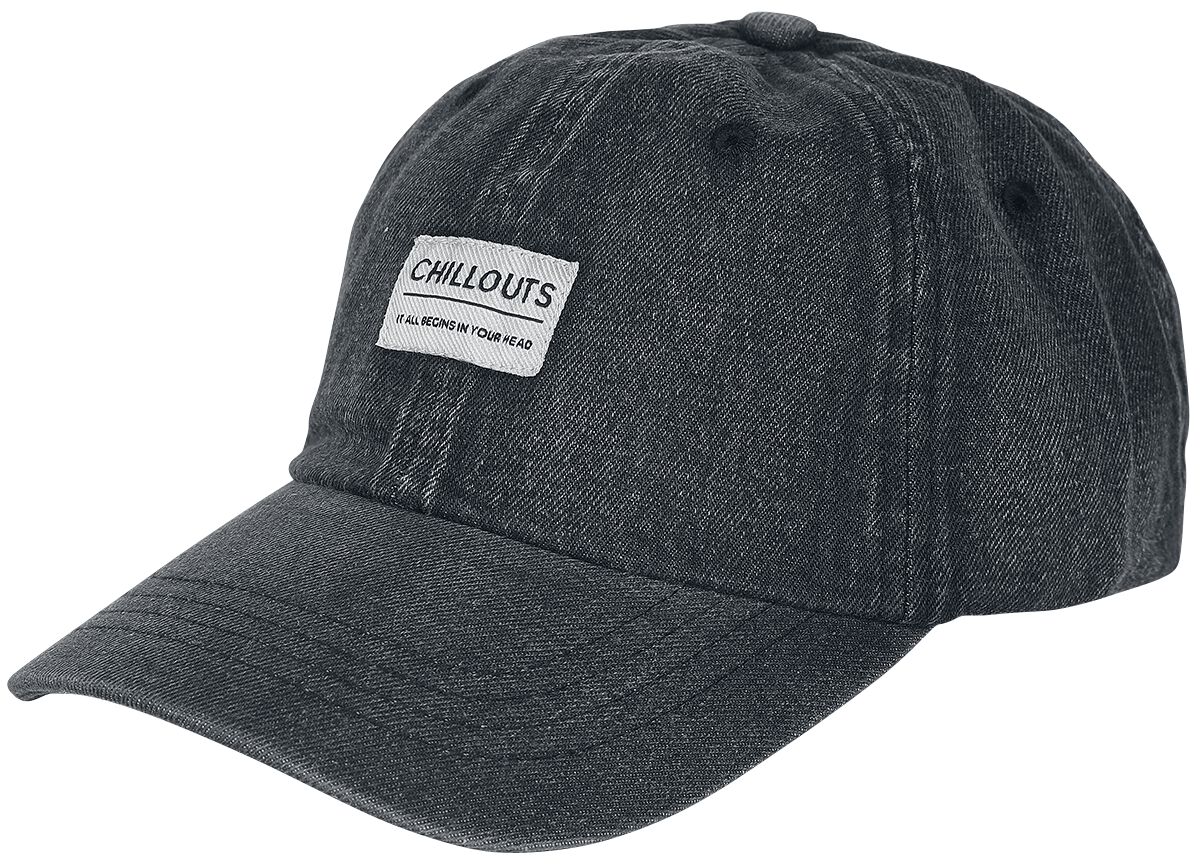 Kenitra hatt | Chillouts Caps | EMP