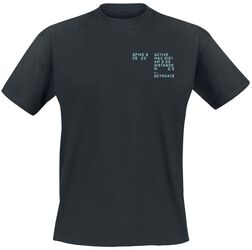 2042 - BF 2042, Battlefield, T-skjorte