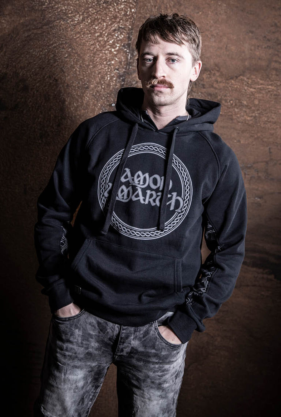 EMP Signature Collection Amon Amarth