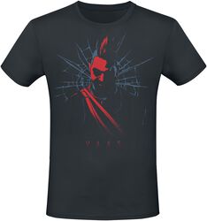 Villains - Vaas, Far Cry, T-skjorte