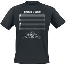 The Sound Of Silence, The Sound Of Silence, T-skjorte