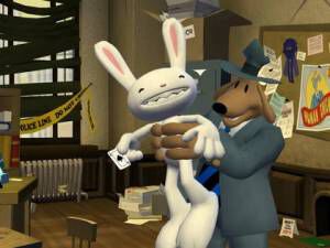 Sam & Max: Season One JoWood/Telltale Games