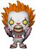 2 - Pennywise with spider legs vinylfigur no. 542